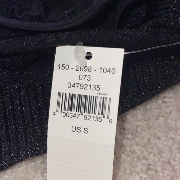 NWT Aerie Sports Bra! - Picture 7 of 7